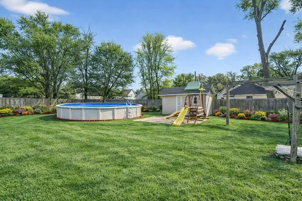 $170,000 | 213 North Gorham Street, Jackson, MI 49202