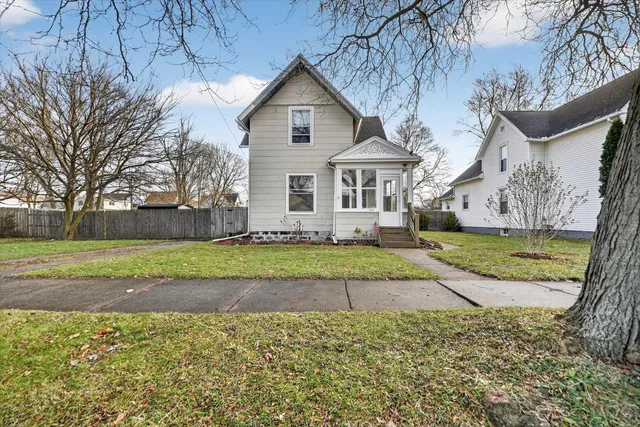 $170,000 | 213 North Gorham Street, Jackson, MI 49202