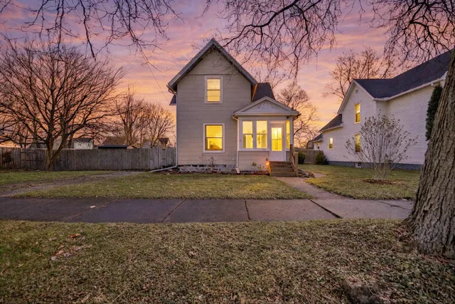 $170,000 | 213 North Gorham Street, Jackson, MI 49202