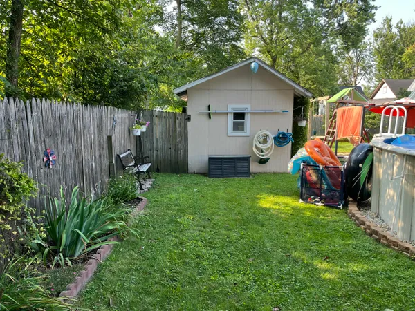 $170,000 | 213 North Gorham Street, Jackson, MI 49202