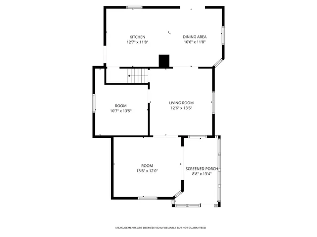 $170,000 | 213 North Gorham Street, Jackson, MI 49202