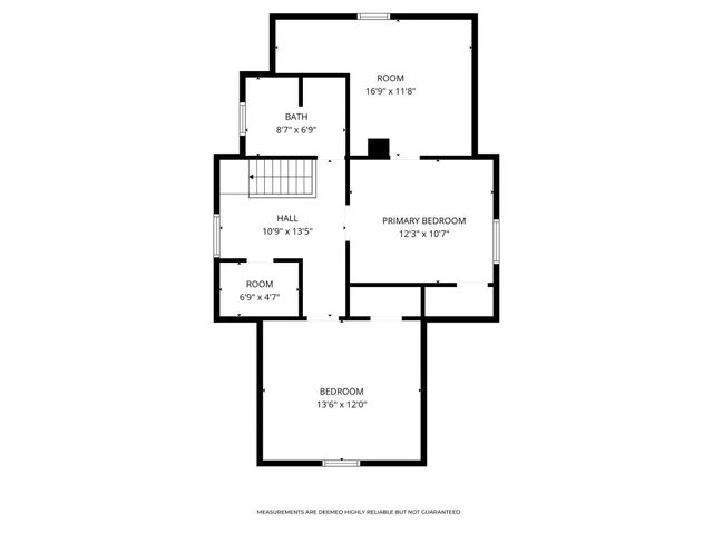 $170,000 | 213 North Gorham Street, Jackson, MI 49202