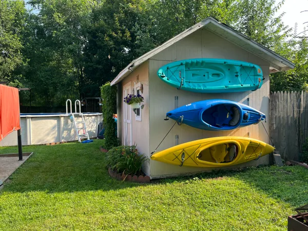 $170,000 | 213 North Gorham Street, Jackson, MI 49202