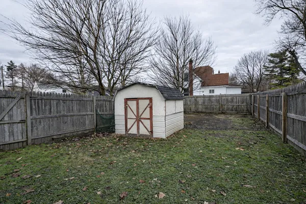 $170,000 | 213 North Gorham Street, Jackson, MI 49202