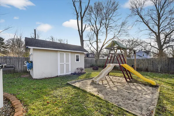 $170,000 | 213 North Gorham Street, Jackson, MI 49202