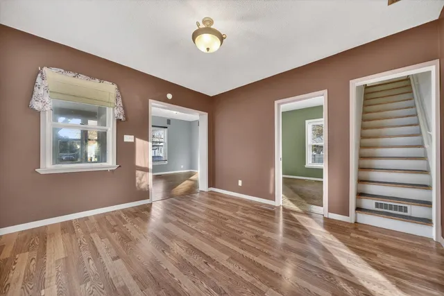 $170,000 | 213 North Gorham Street, Jackson, MI 49202