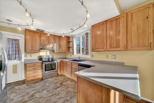 $170,000 | 213 North Gorham Street, Jackson, MI 49202