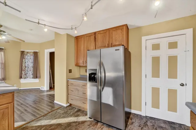 $170,000 | 213 North Gorham Street, Jackson, MI 49202