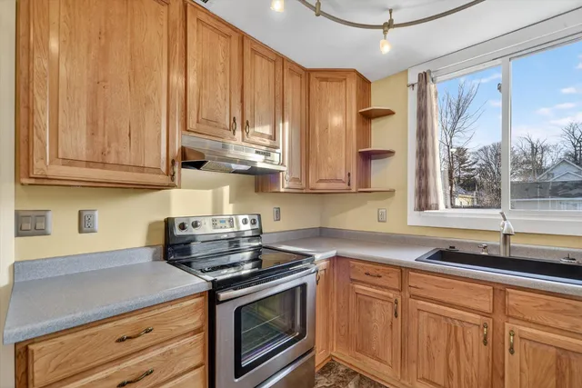 $170,000 | 213 North Gorham Street, Jackson, MI 49202