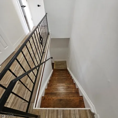 a view of entryway