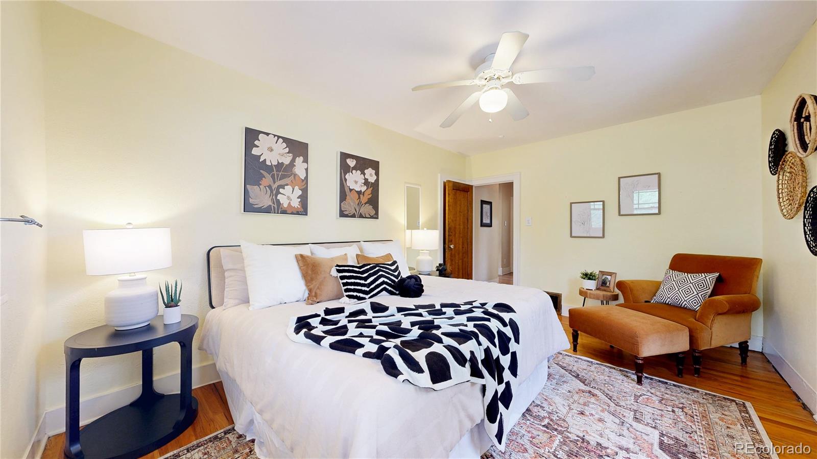 1637 Filbert Court Denver, CO 80220 - Photo 15 of 37