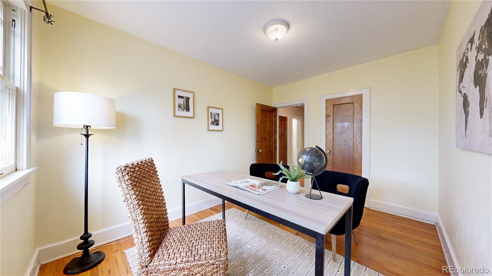 1637 Filbert Court Denver, CO 80220 - Photo 20 of 37