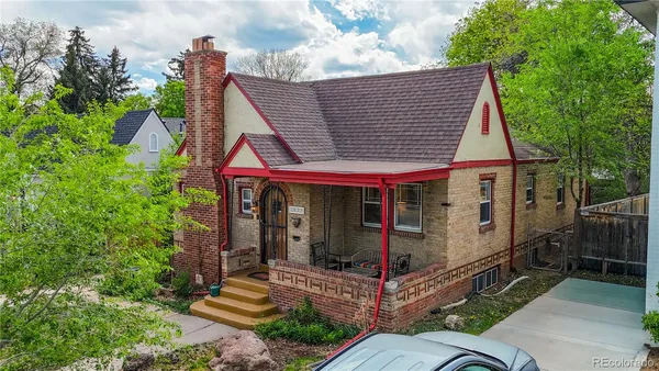 $925,000 | 1637 Filbert Court, Denver, CO 80220