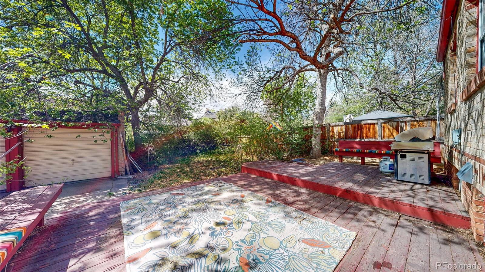 1637 Filbert Court Denver, CO 80220 - Photo 31 of 37