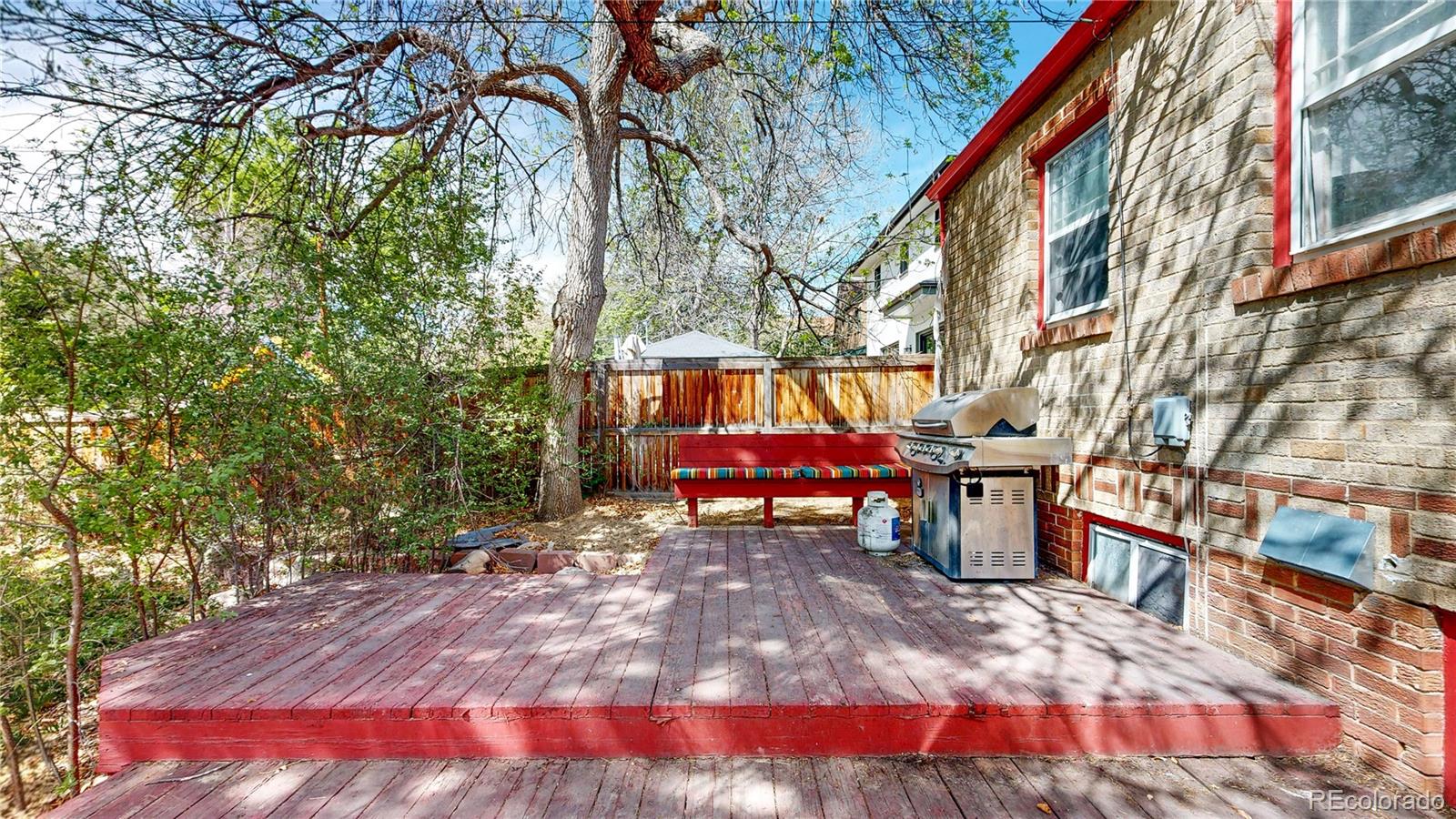 1637 Filbert Court Denver, CO 80220 - Photo 32 of 37