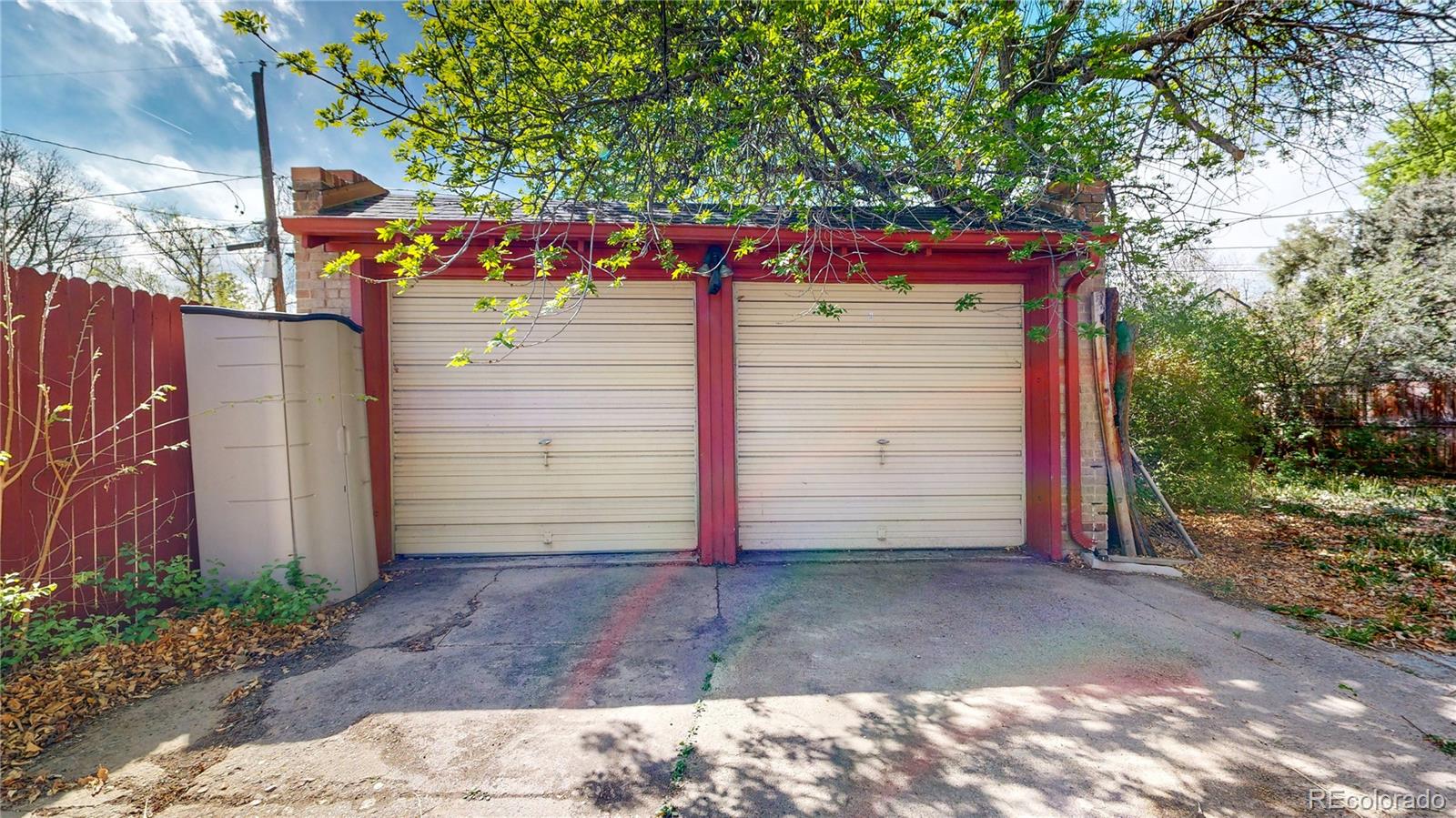 1637 Filbert Court Denver, CO 80220 - Photo 34 of 37