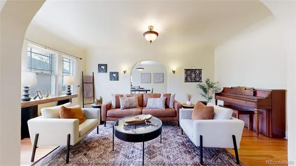$925,000 | 1637 Filbert Court, Denver, CO 80220