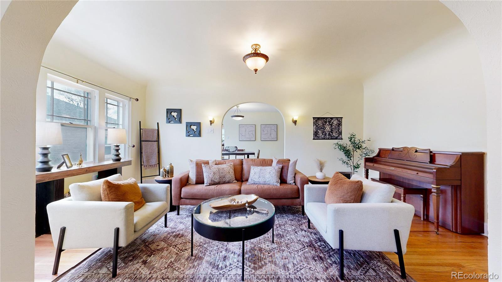 1637 Filbert Court Denver, CO 80220 - Photo 5 of 37