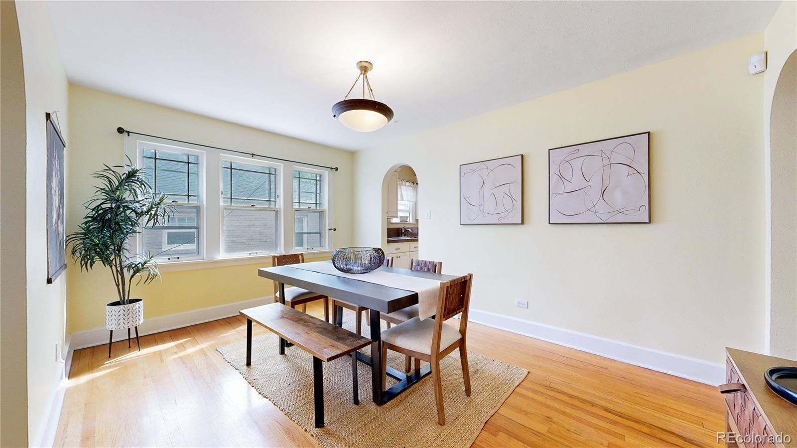 1637 Filbert Court Denver, CO 80220 - Photo 7 of 37