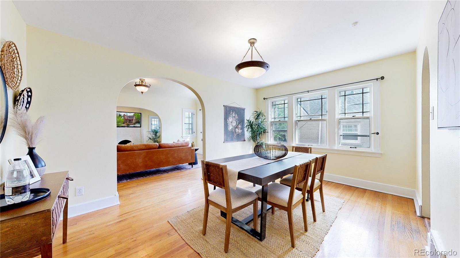 1637 Filbert Court Denver, CO 80220 - Photo 8 of 37