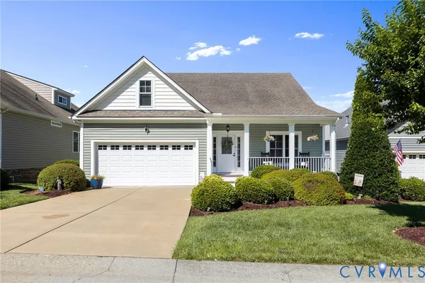 $475,000 | 1048 Alcorn Terrace, Midlothian, VA 23114
