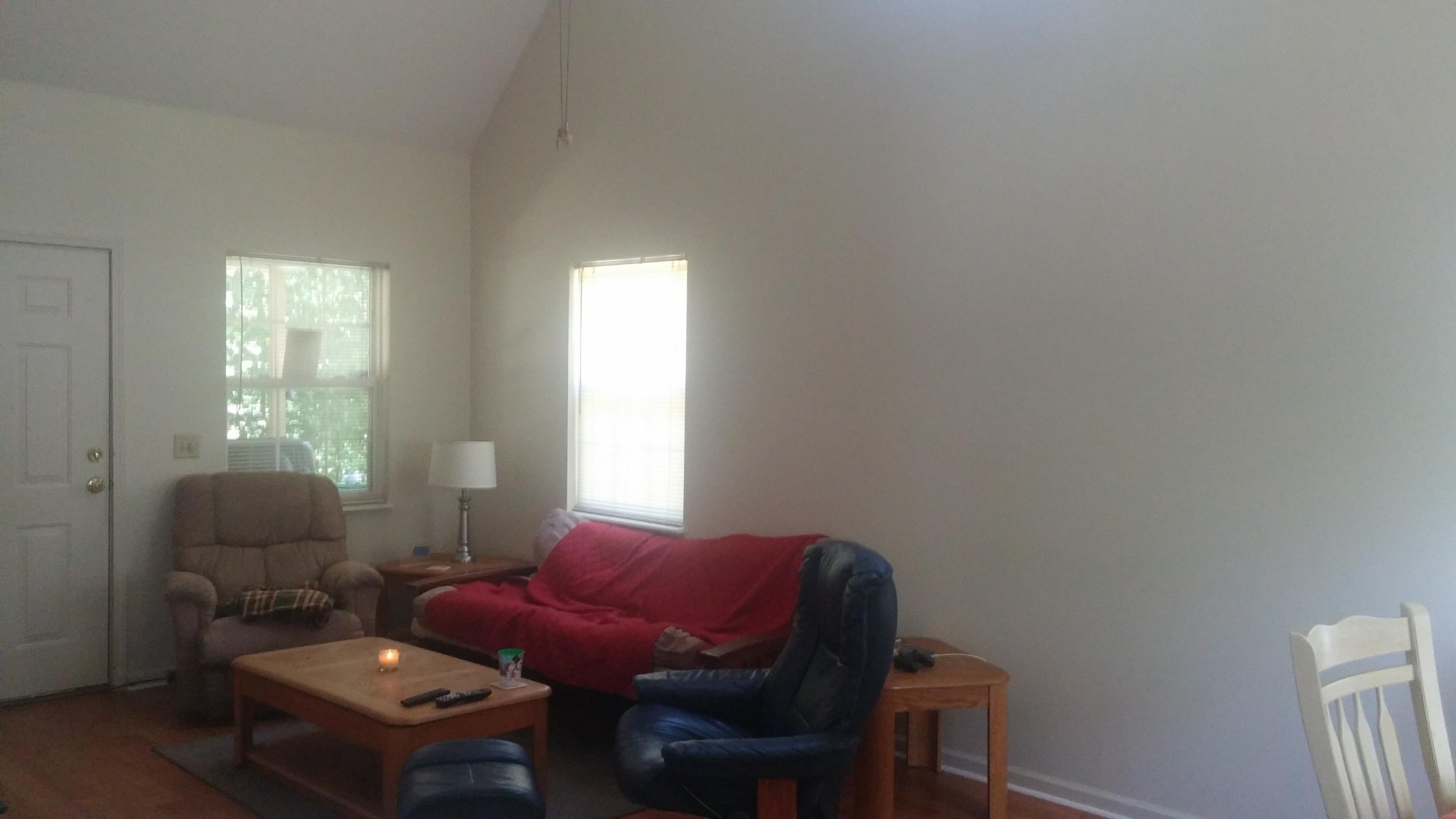 138 Judson Road Heiskell, TN 37754 - Photo 9 of 11 a living room with furniture and a window