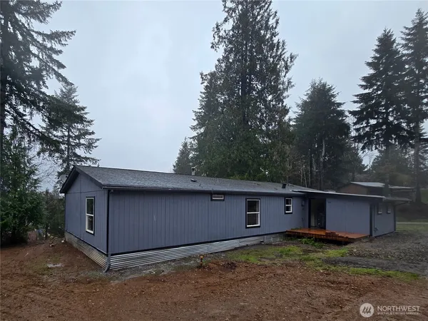 $395,000 | 80 Satsop Drive, Elma, WA 98541