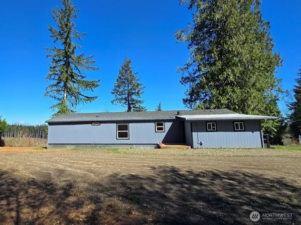 $380,000 | 80 Satsop Drive, Elma, WA 98541