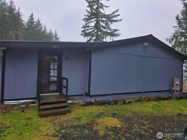 $395,000 | 80 Satsop Drive, Elma, WA 98541