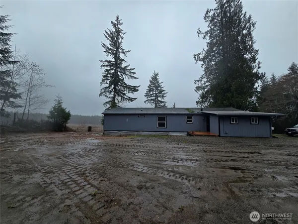 $395,000 | 80 Satsop Drive, Elma, WA 98541
