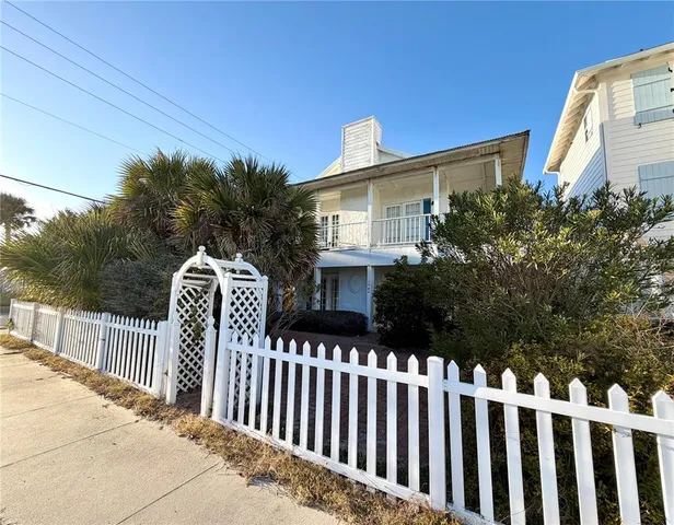 $459,000 | 116 9th Street South, Flagler Beach, FL 32136
