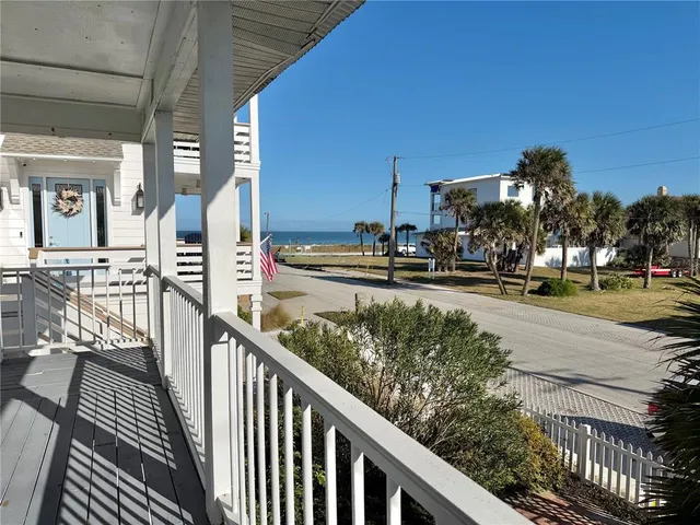 $459,000 | 116 9th Street South, Flagler Beach, FL 32136