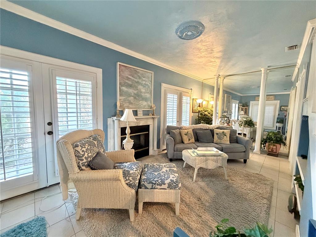 116 9th Street South Flagler Beach, FL 32136 - Photo 4 of 40