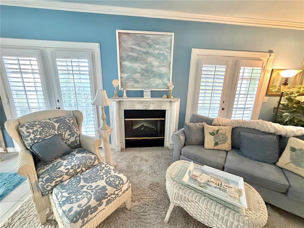 116 9th Street South Flagler Beach, FL 32136 - Photo 5 of 40