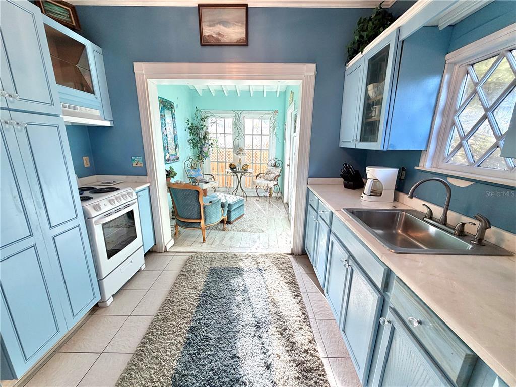 116 9th Street South Flagler Beach, FL 32136 - Photo 7 of 40