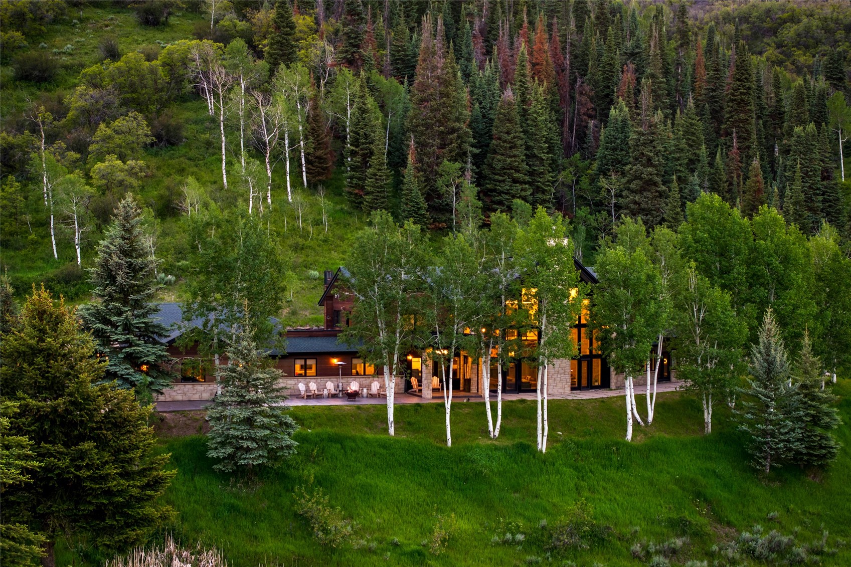 31655 Sugar Ridge Road Steamboat Springs, CO 80487 - Photo 14 of 49