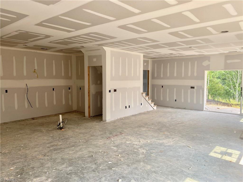 2047 Welden Ridge Road Kernersville, NC 27284 - Photo 2 of 24 Construction as of 11/3/22