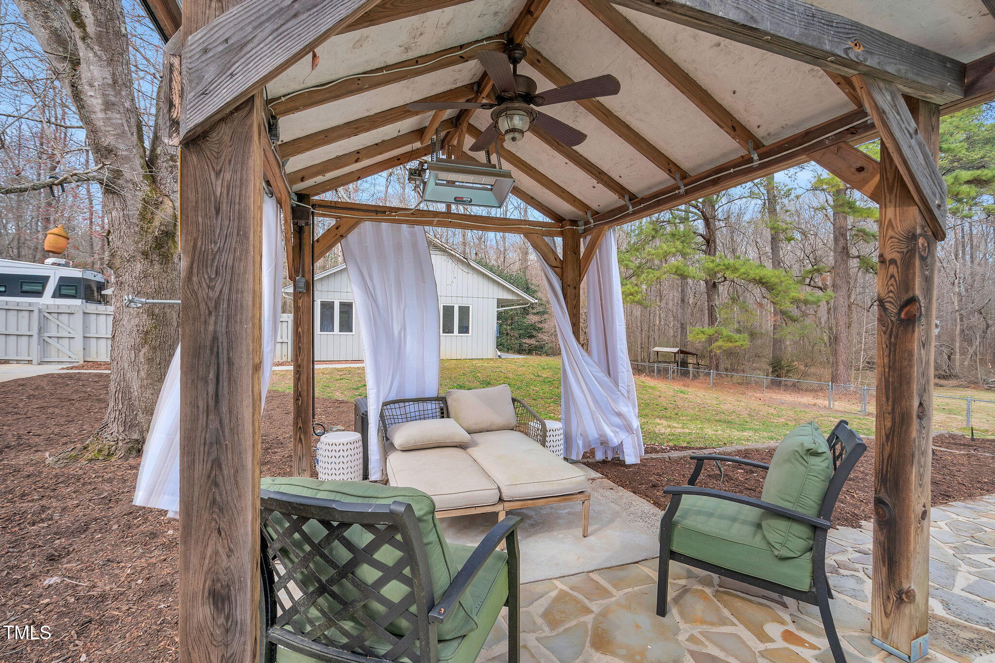 520 Log Barn Road Pittsboro, NC 27312 - Photo 58 of 86 124-web-or-mls-520-log-barn-rd