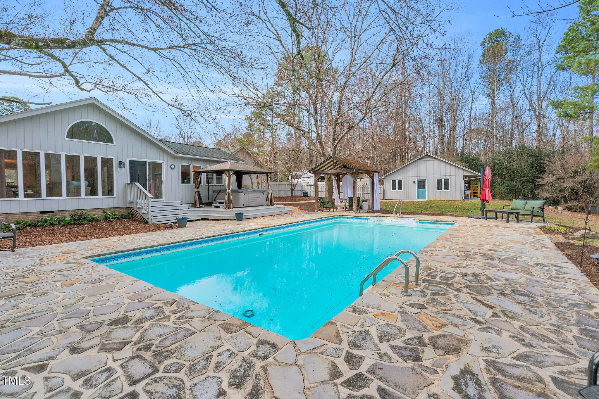 520 Log Barn Road Pittsboro, NC 27312 - Photo 62 of 86 129-web-or-mls-520-log-barn-rd