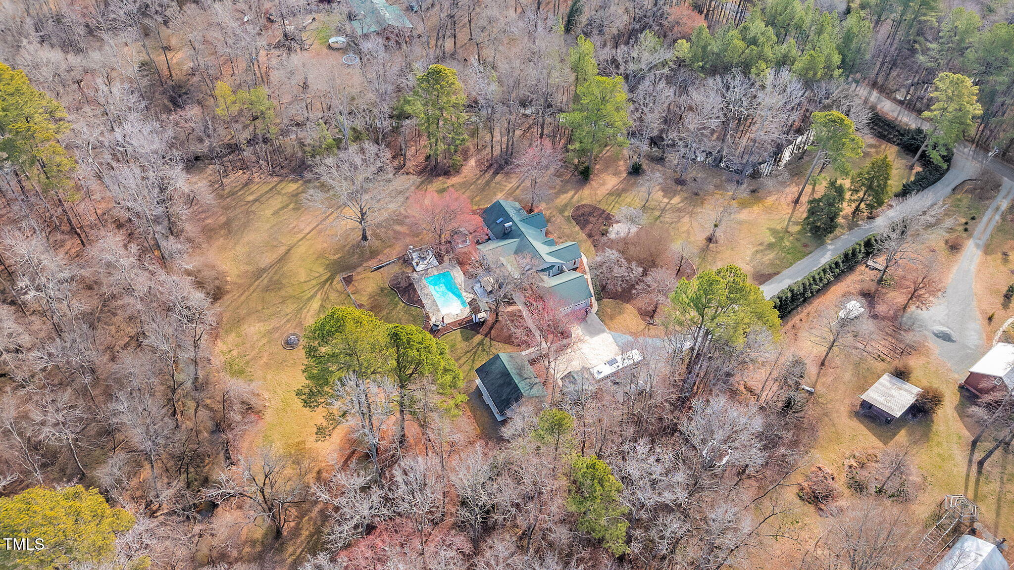 520 Log Barn Road Pittsboro, NC 27312 - Photo 82 of 86 141-web-or-mls-520-log-barn-rd