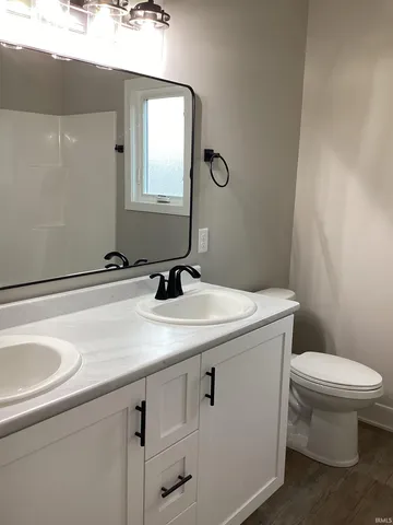 $299,900 | 2440 Deer Run Trail, Decatur, IN 46733