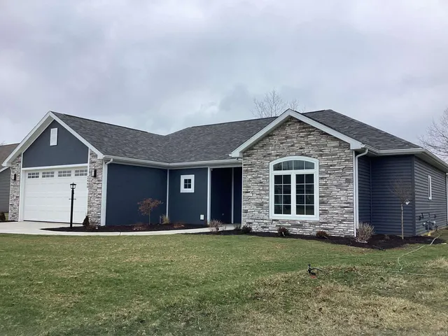 $299,900 | 2440 Deer Run Trail, Decatur, IN 46733