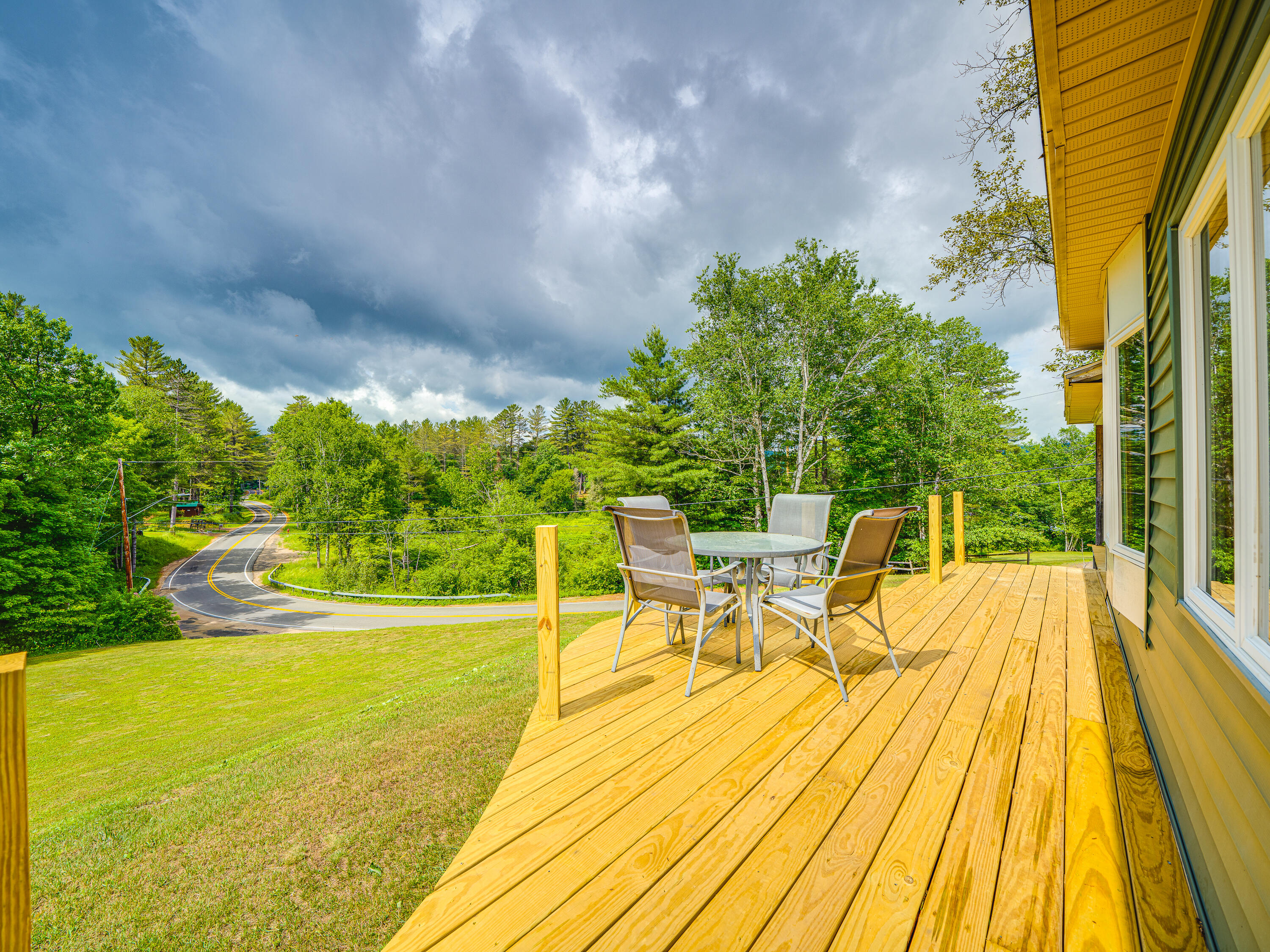 11 North Point Road Long Lake, NY 12847 - Photo 21 of 96 11 N Point Rd-68