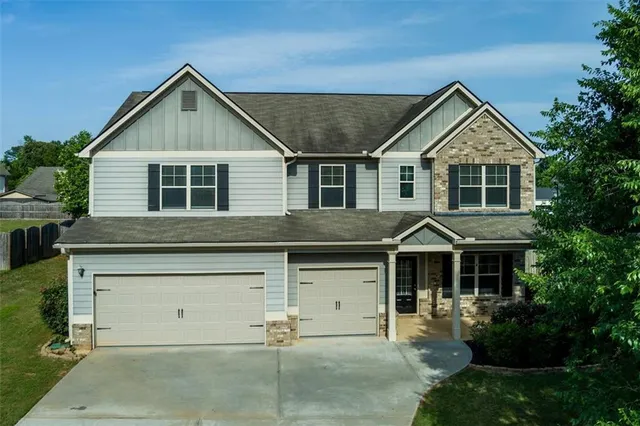 $359,900 | 9120 Alden Drive, Locust Grove, GA 30248