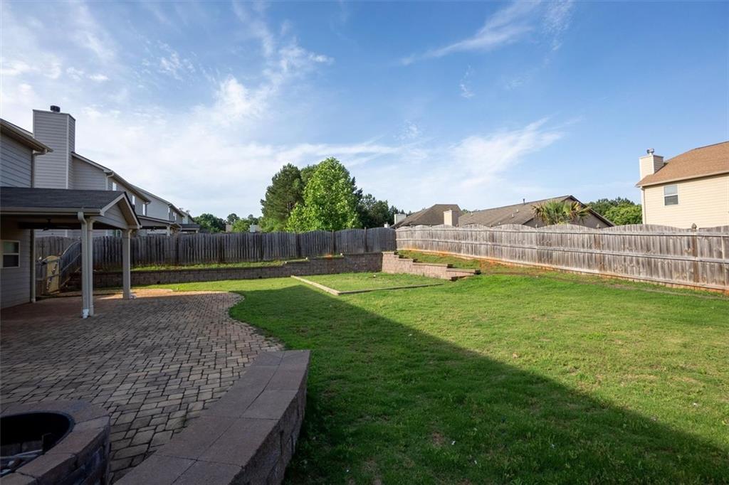 9120 Alden Drive Locust Grove, GA 30248 - Photo 14 of 39