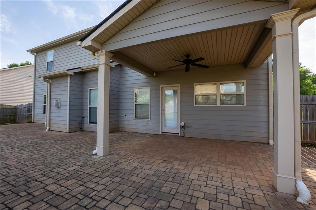 9120 Alden Drive Locust Grove, GA 30248 - Photo 16 of 39 a view of a house with a porch