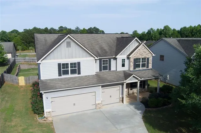 $359,900 | 9120 Alden Drive, Locust Grove, GA 30248