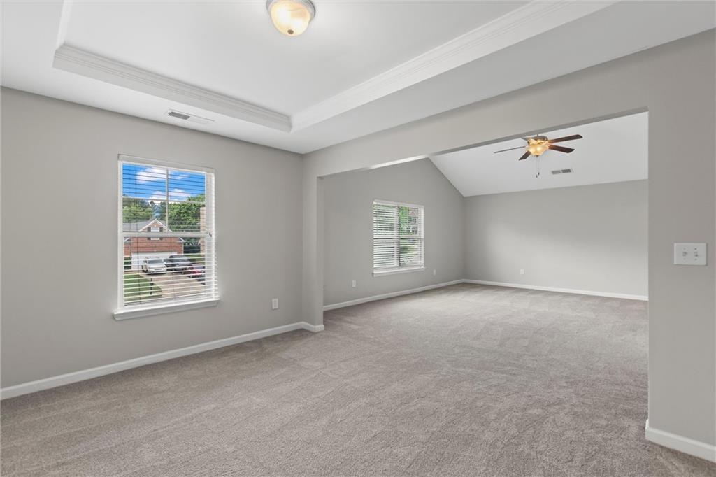 9120 Alden Drive Locust Grove, GA 30248 - Photo 27 of 39 a view of a livingroom with a window
