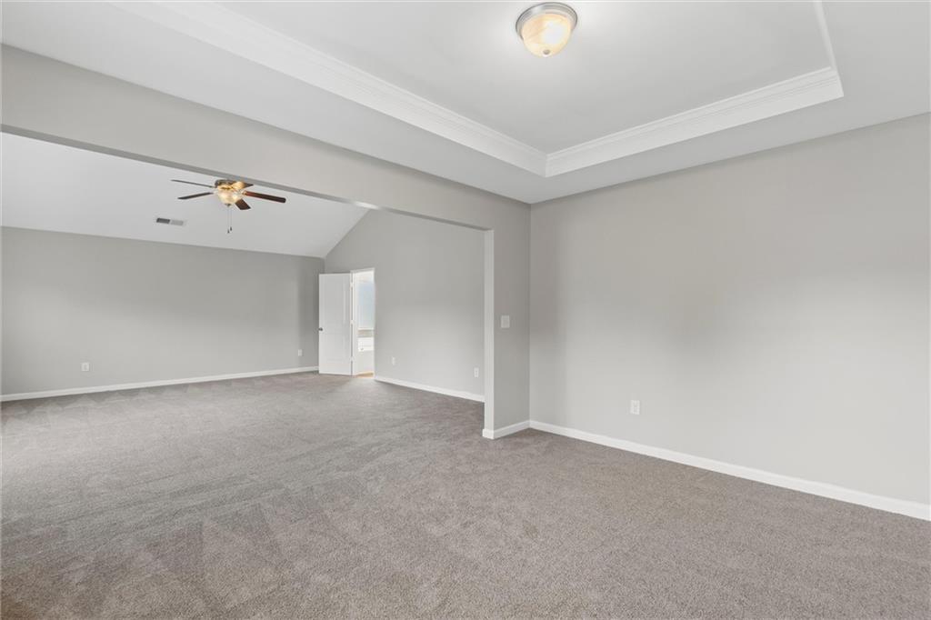 9120 Alden Drive Locust Grove, GA 30248 - Photo 28 of 39 a view of an empty room