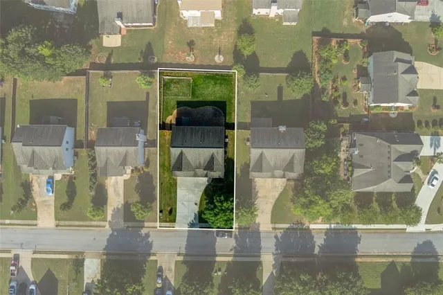 $359,900 | 9120 Alden Drive, Locust Grove, GA 30248